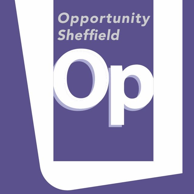 Opportunity Sheffield logo